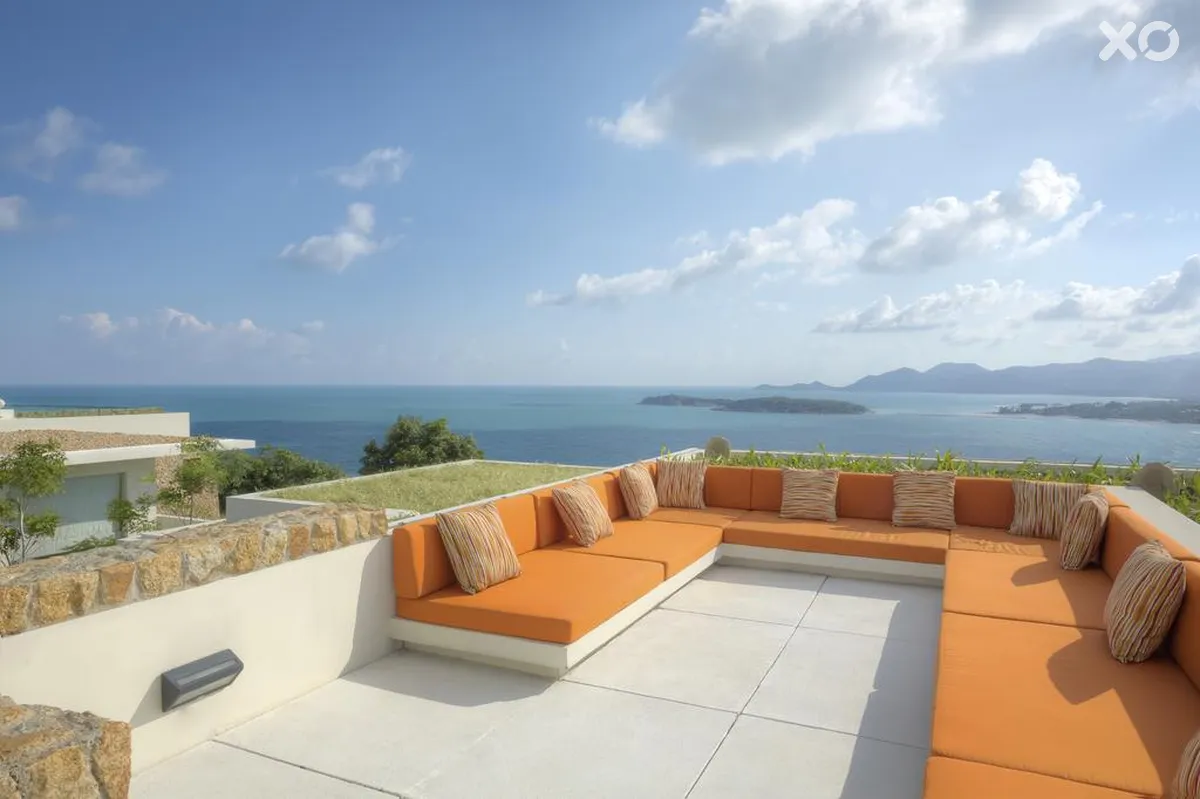 Samujana Villas