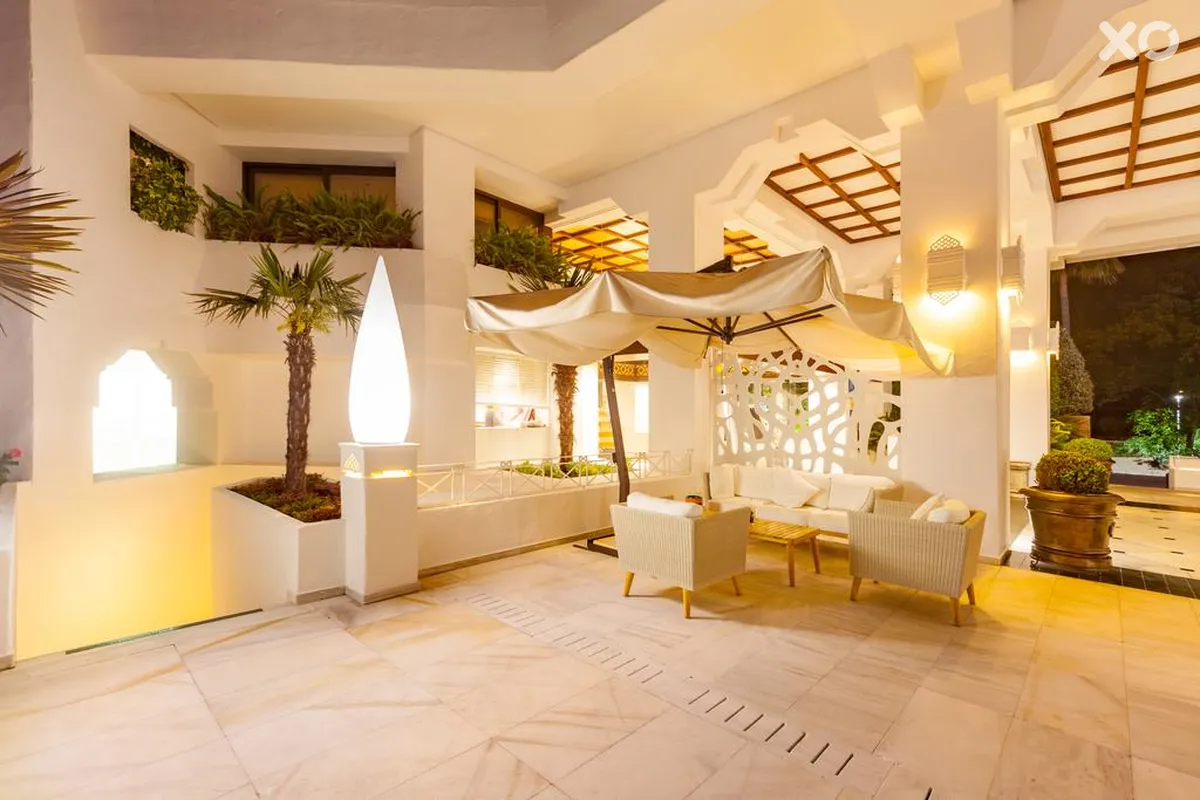 Iberostar Marbella Coral Beach