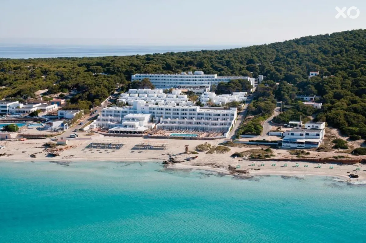 Riu La Mola Hotel