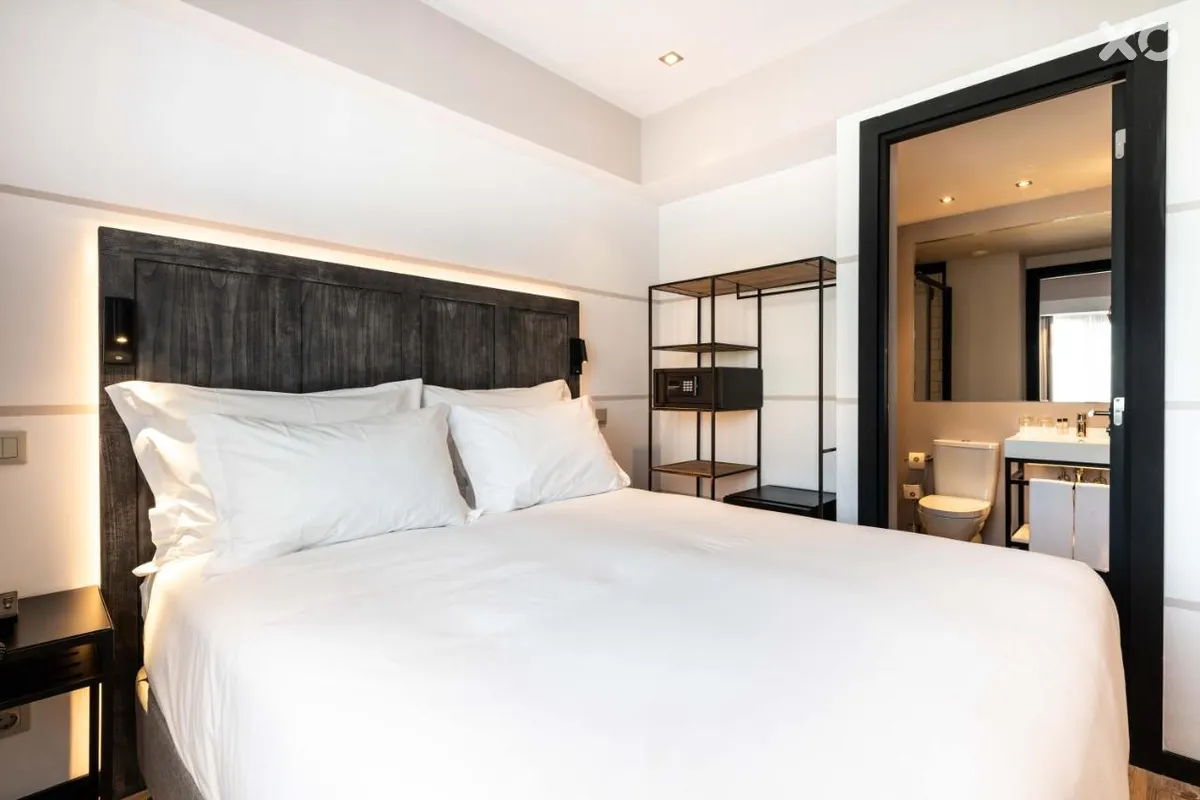 Pestana Lisboa Vintage City Center Suites