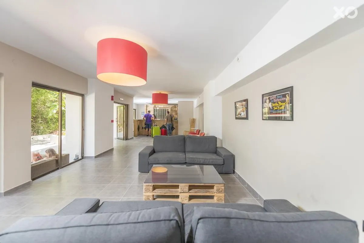 Evita Elite Hotel