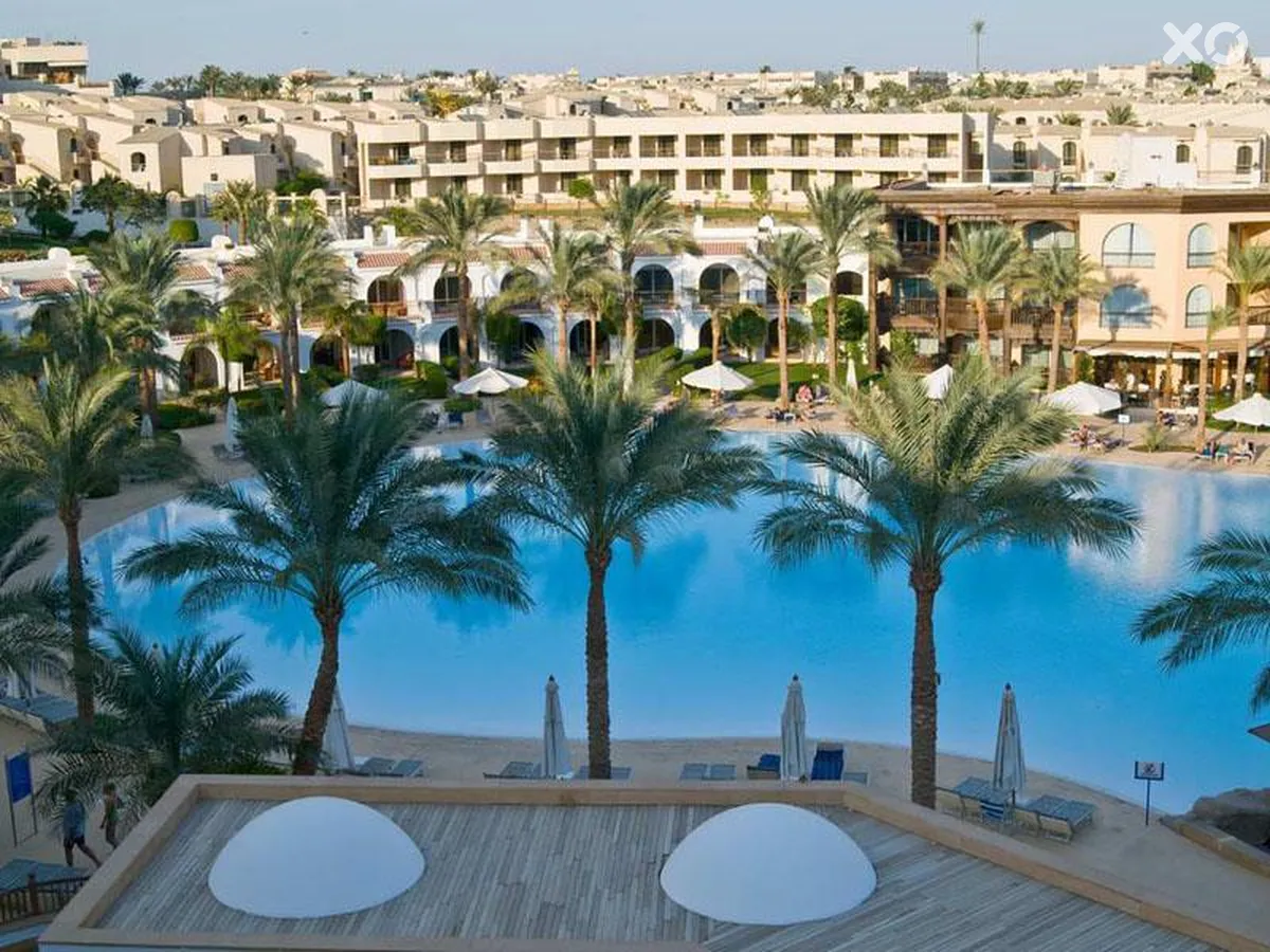 Savoy Villas