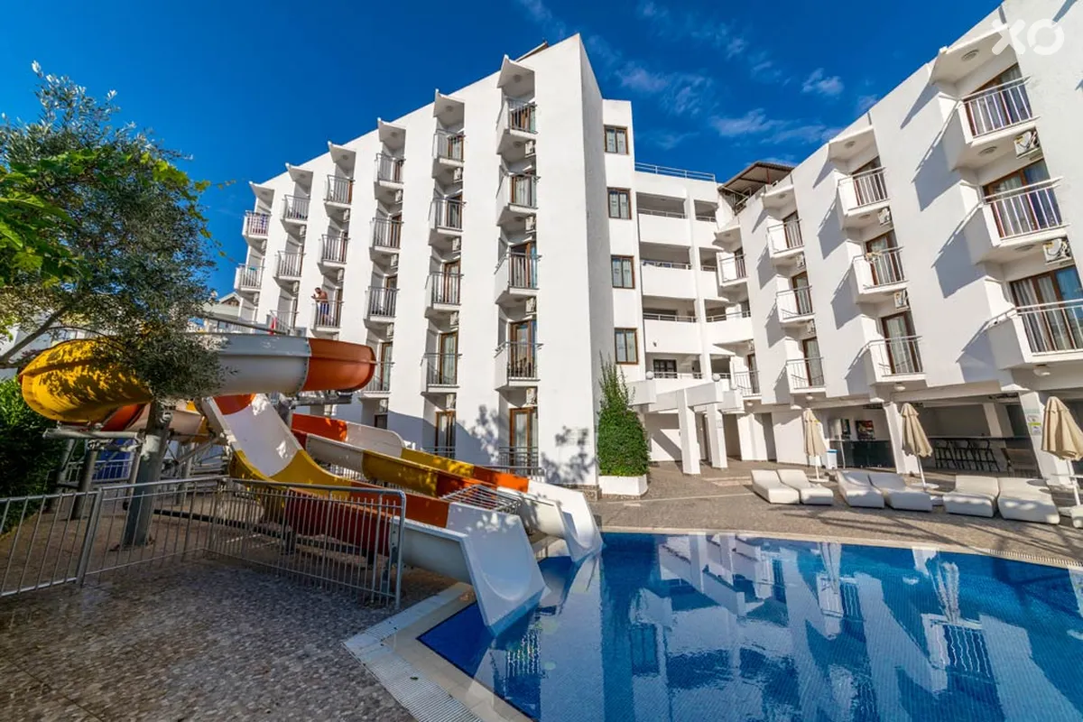 Isla Panorama Hotel