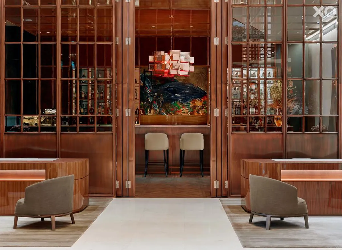 The St. Regis Istanbul