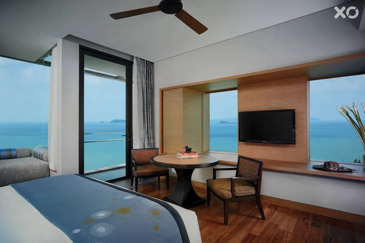 Rayong Marriott Resort & Spa