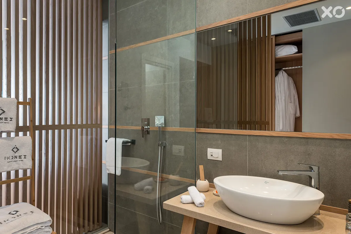 Ikones Seafront Luxury Suites