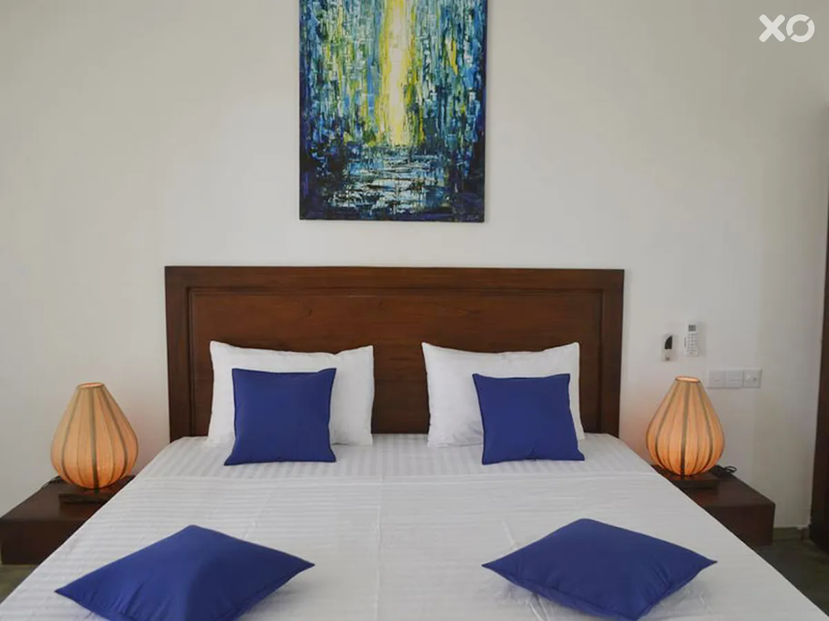 Villa 96 Boutique Hotel (Kalibri Hotel)