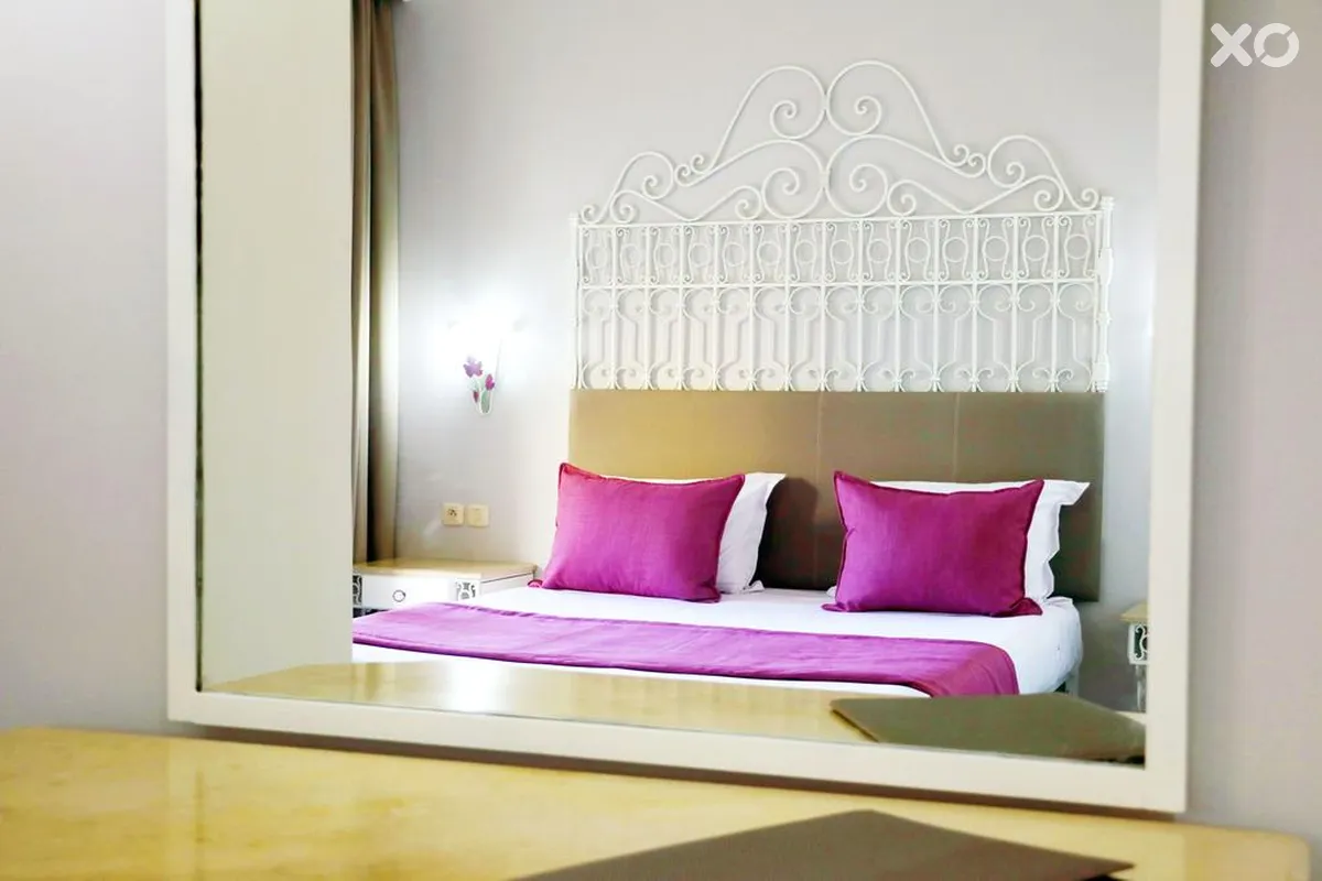 Ksar Djerba