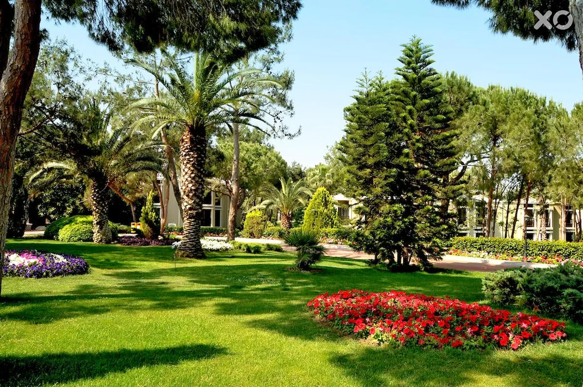 TUI Magic Life Belek