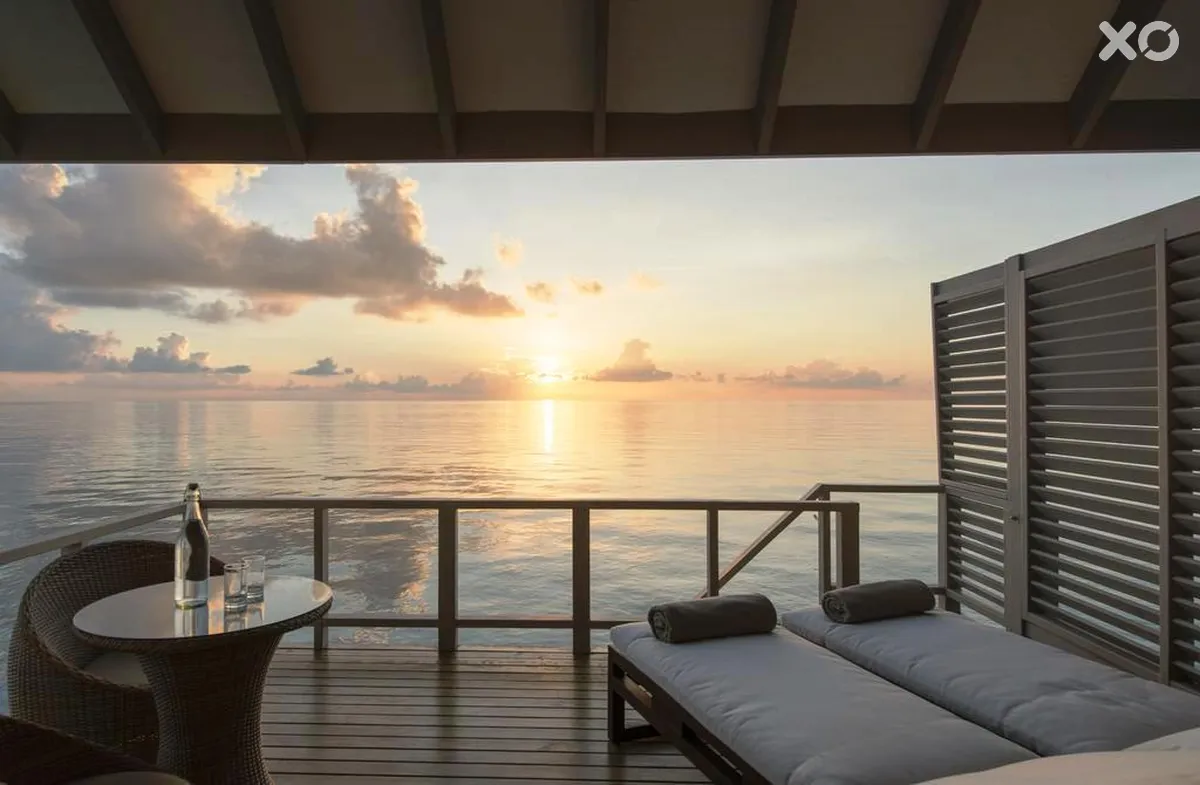 Summer Island Maldives