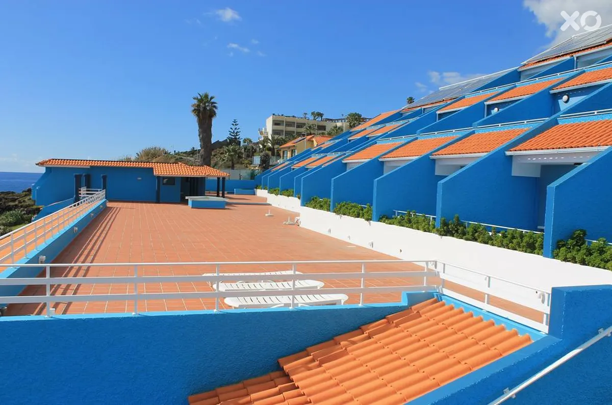 Roca Mar Hotel