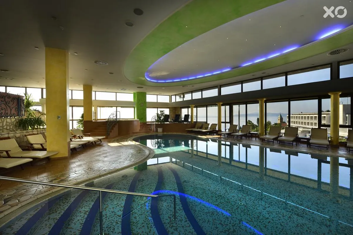 Grand Hotel Adriatic I