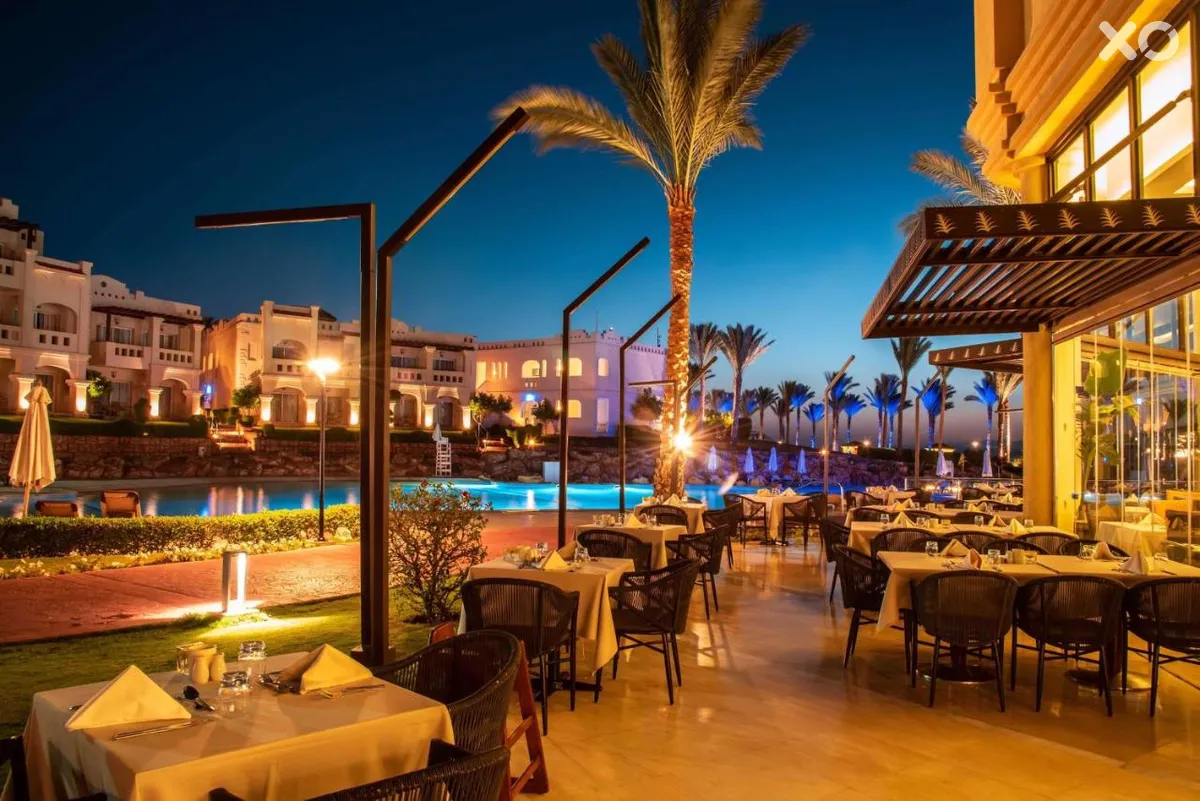 Club Prive By Rixos Sharm El Sheikh