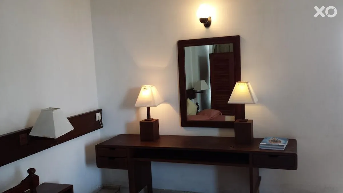 Mamas Coral Beach Hotel