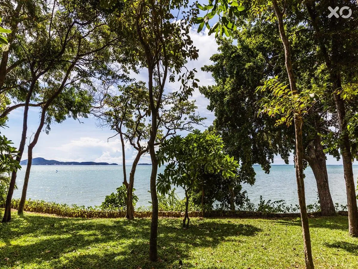 Floral Lux Hotel Monttra Pattaya