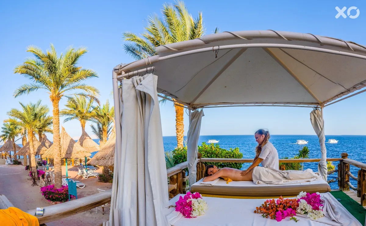 Golf Beach Resort