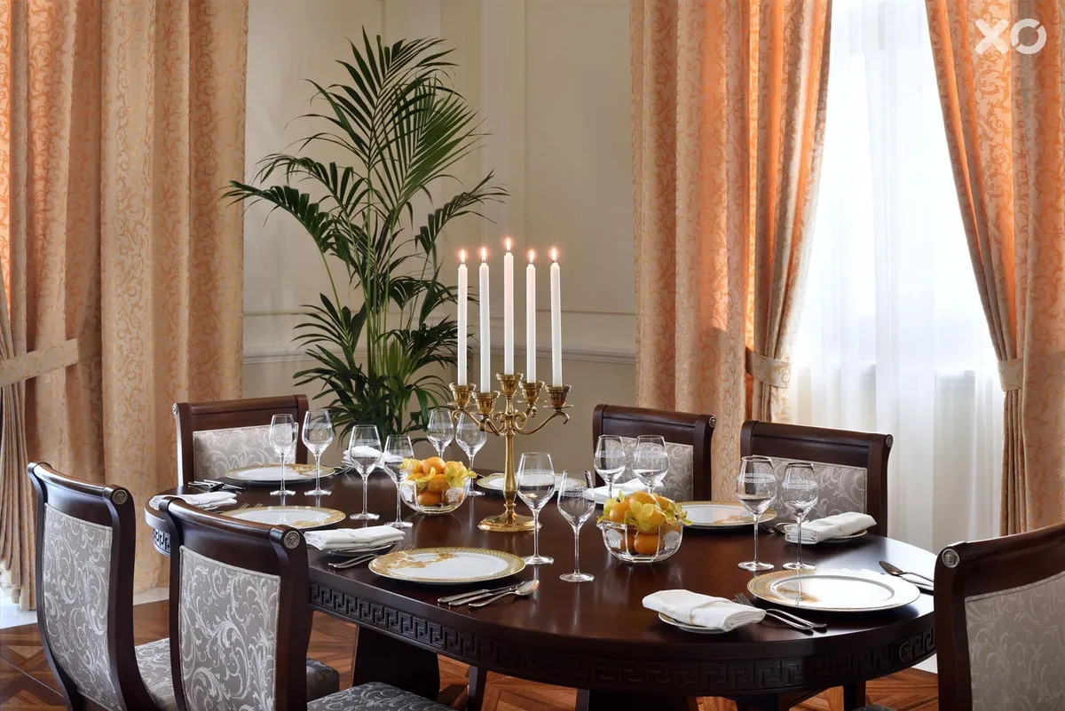 Palazzo Versace Dubai