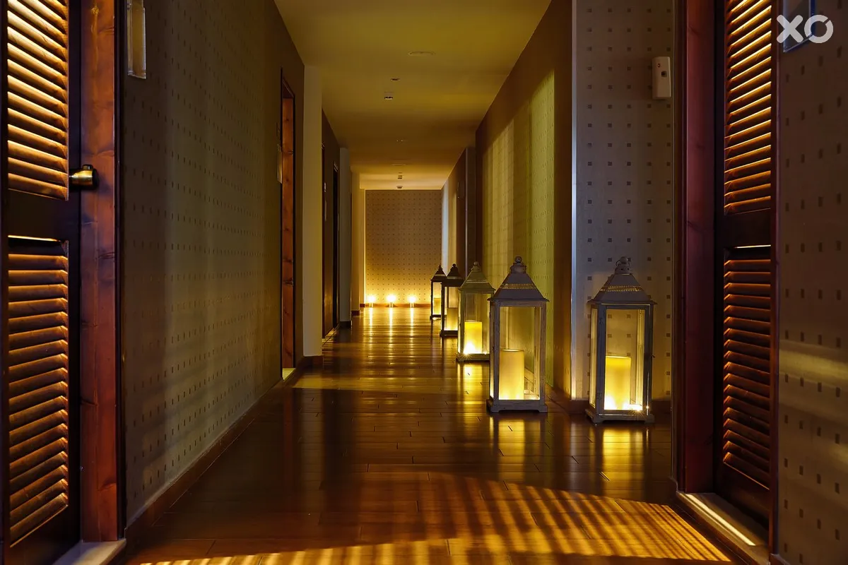 Sentido Vasia Resort & Spa