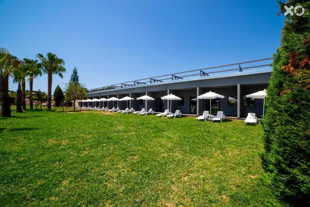Amon Hotels