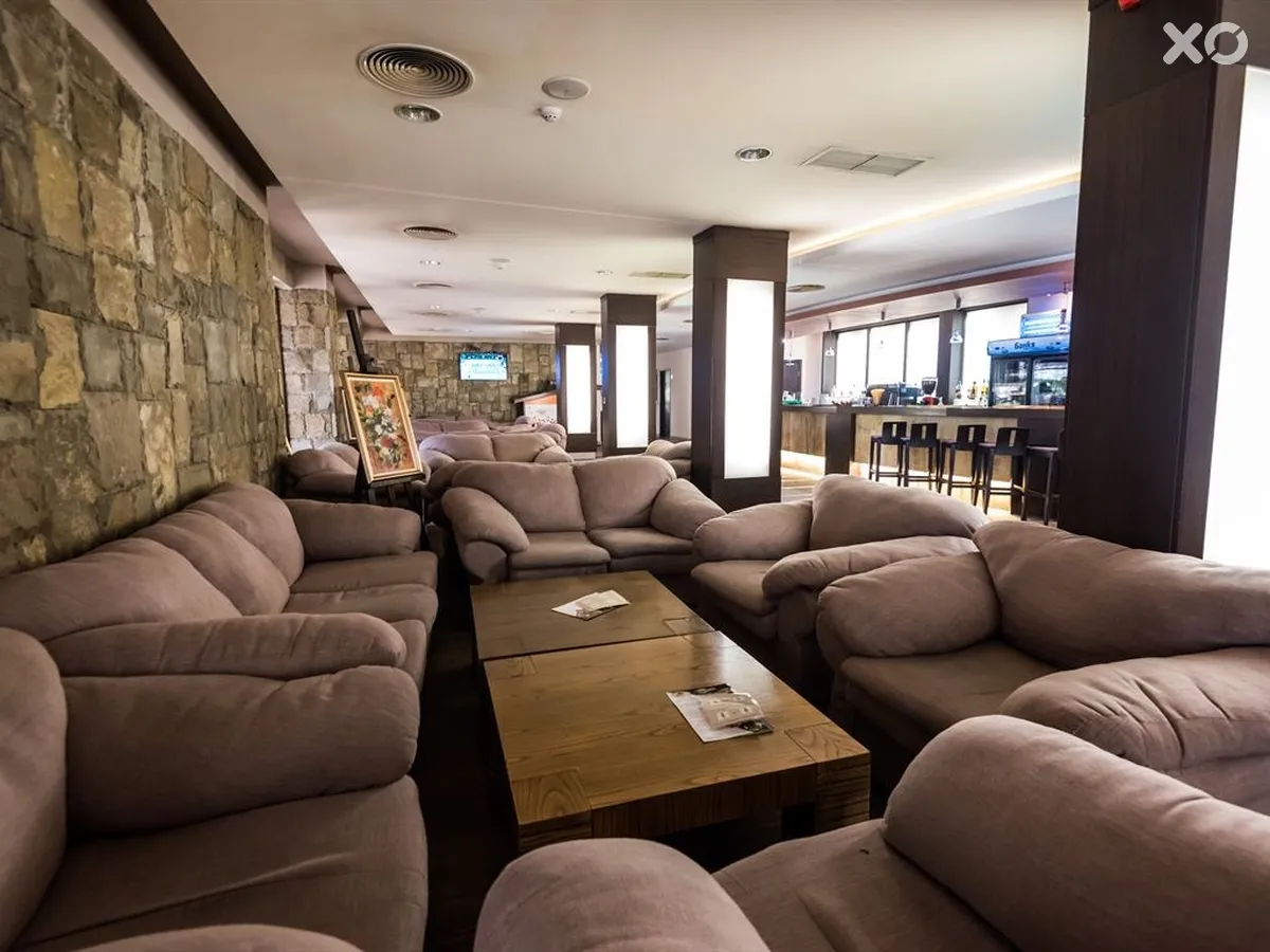 Gardenia Park Hotel