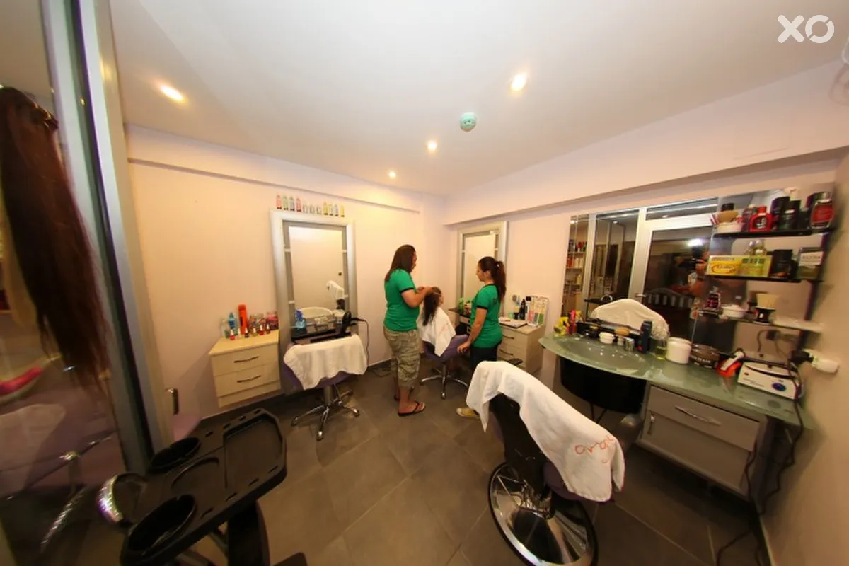Club Viva Hotel