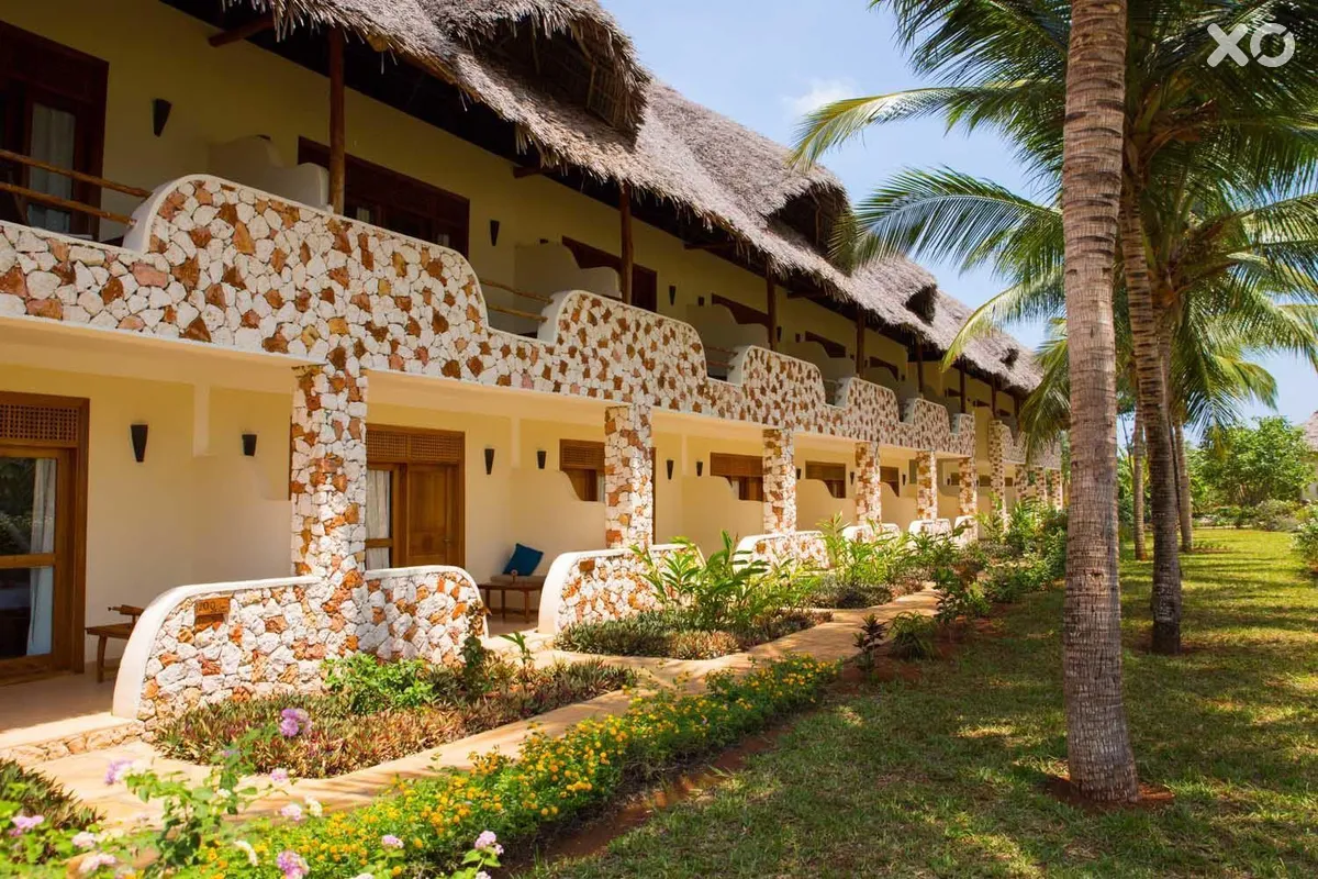 Fruit & Spice Wellness Resort