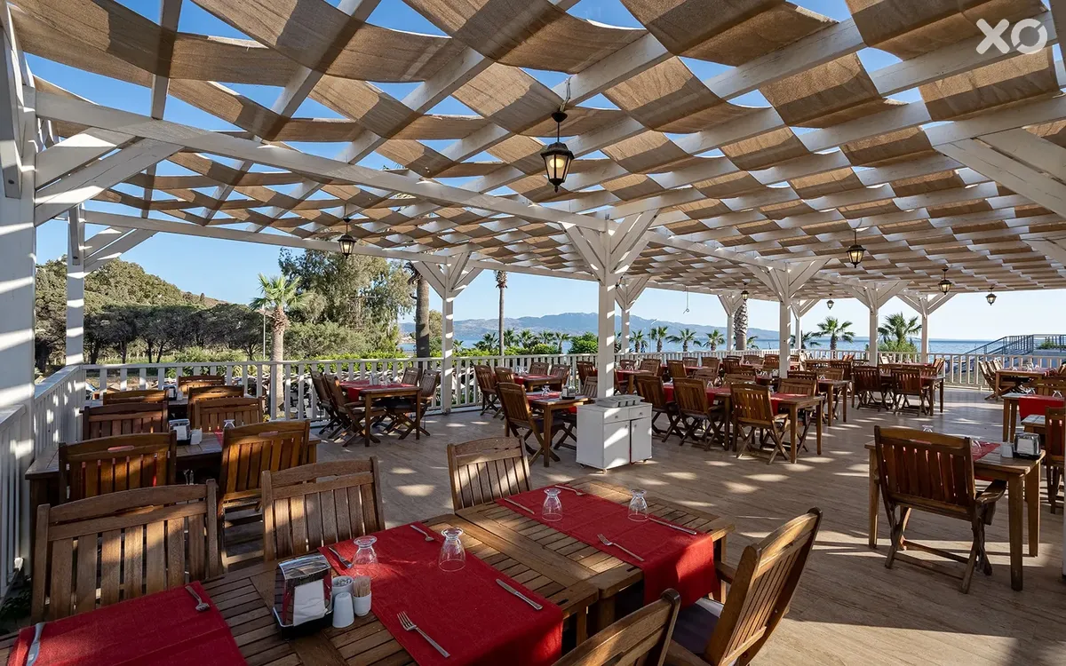 Golden Beach Resort & Spa
