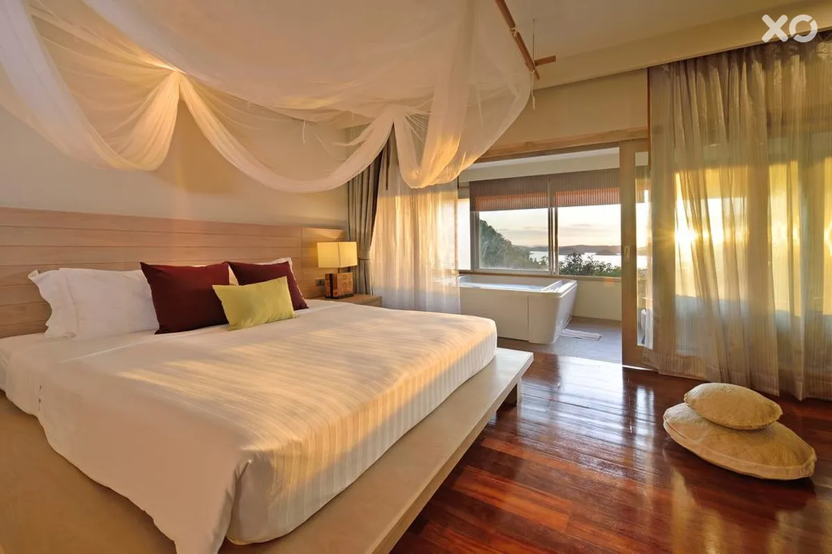 Pakasai Resort
