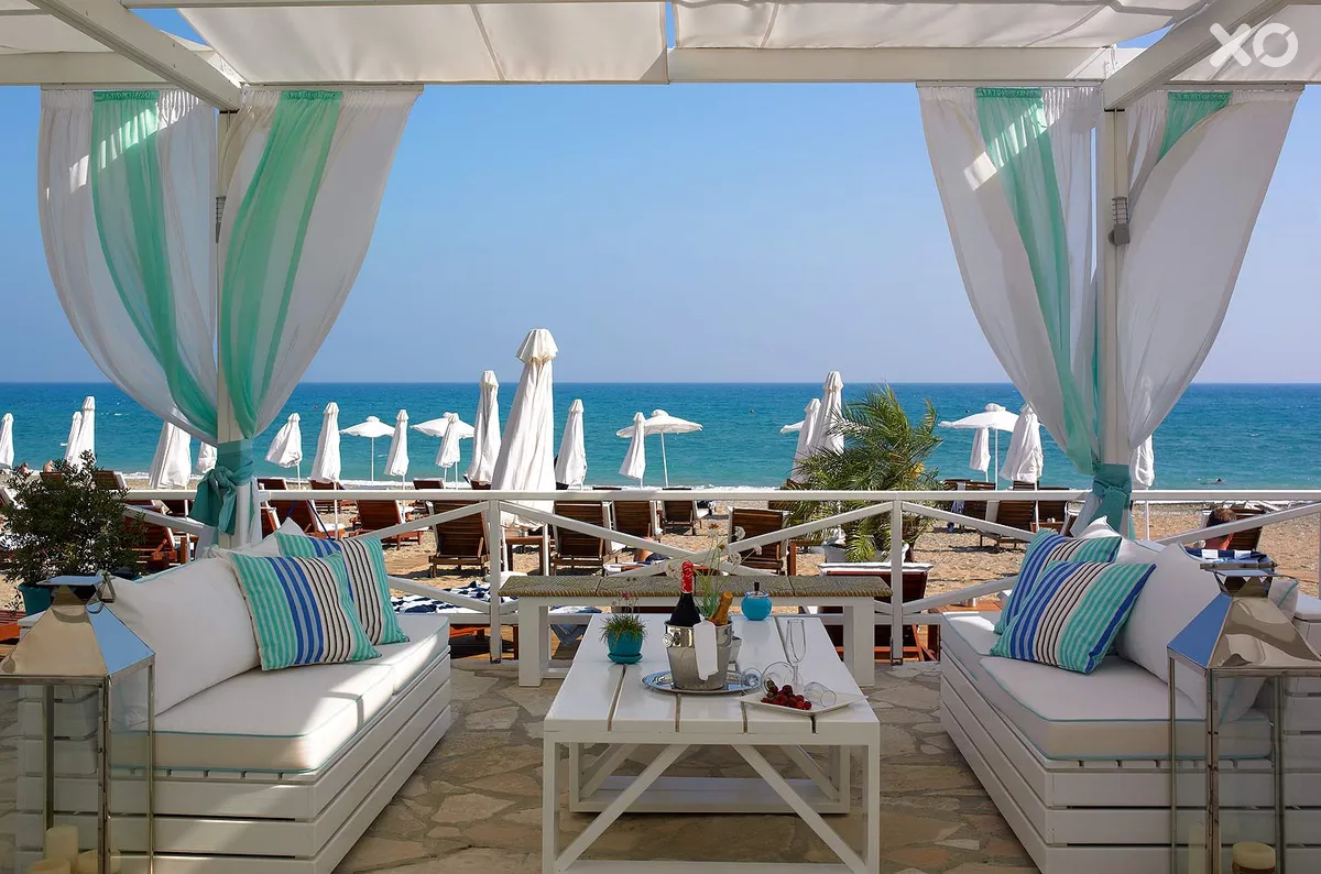 Aphrodite Hills Holiday Resort