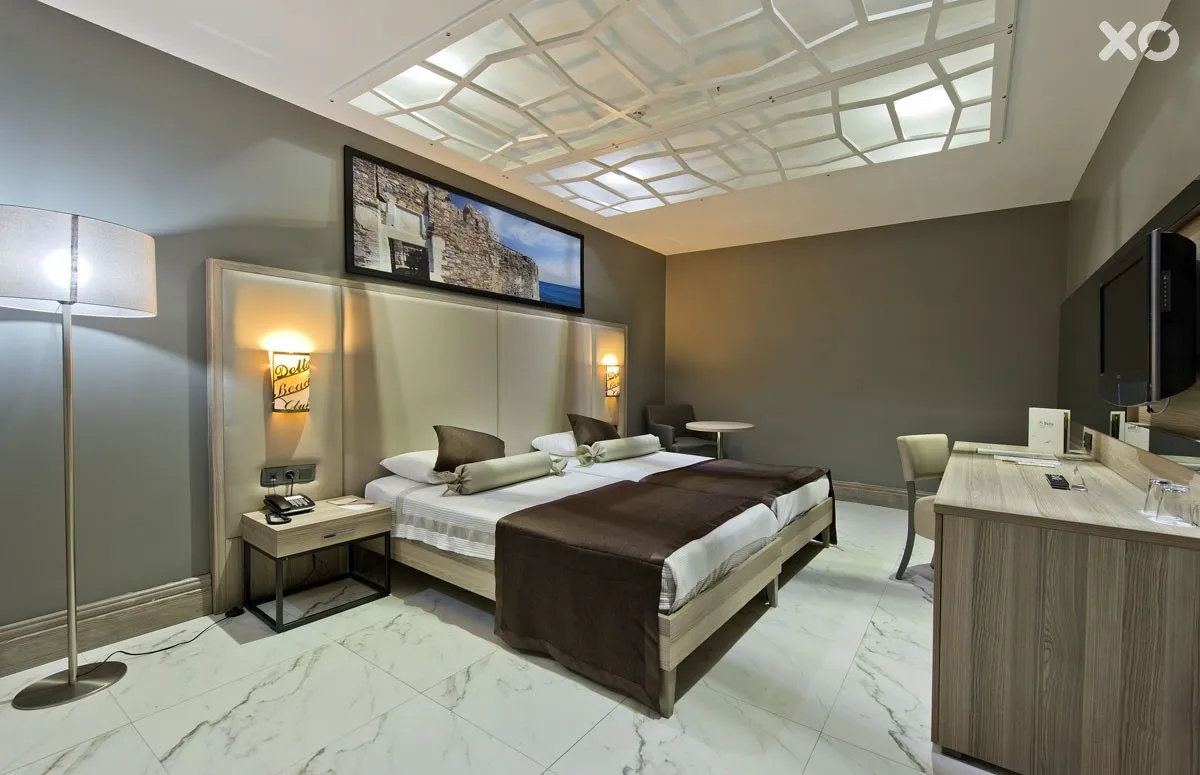 Delta Hotel By Marriott Bodrum