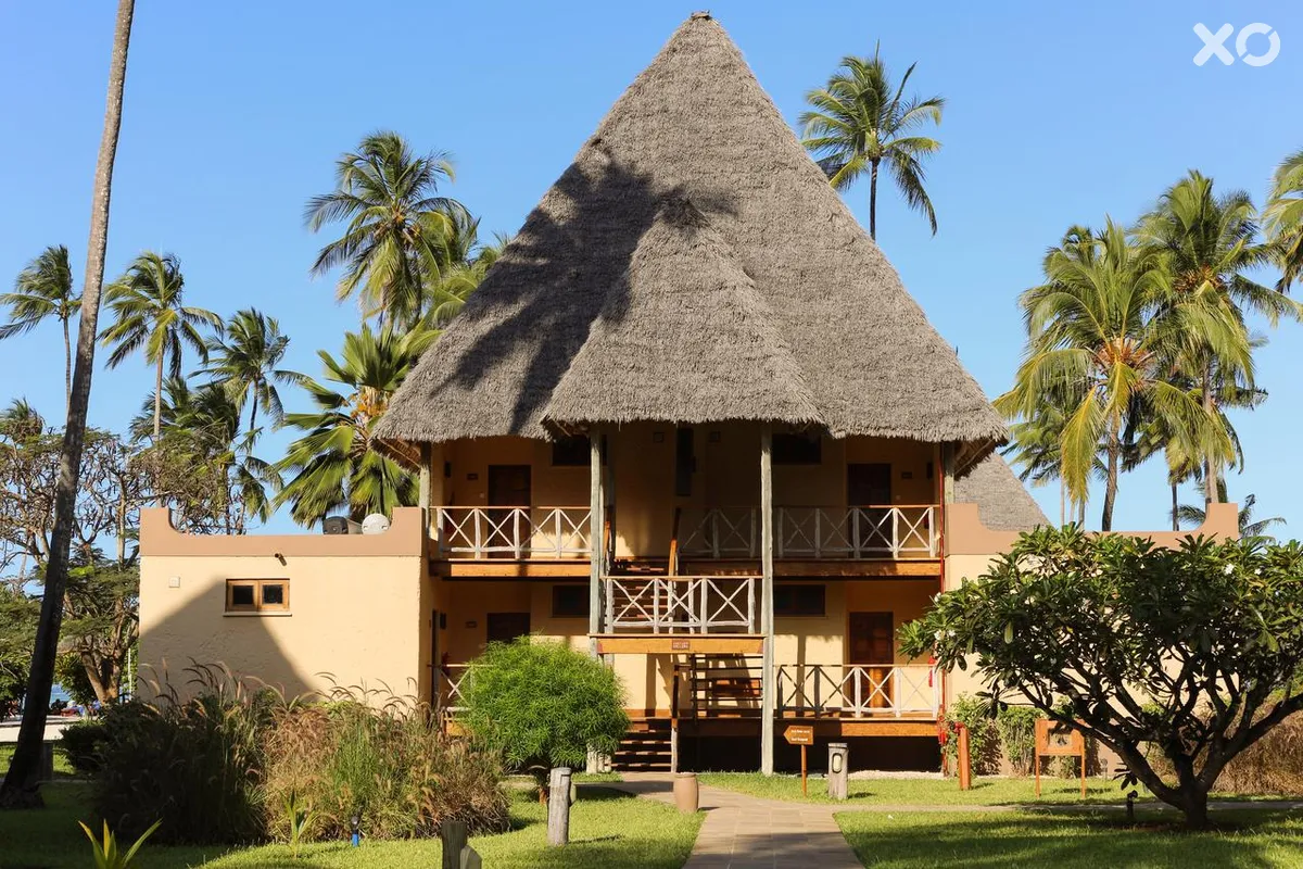 Neptune Pwani Beach Resort & Spa