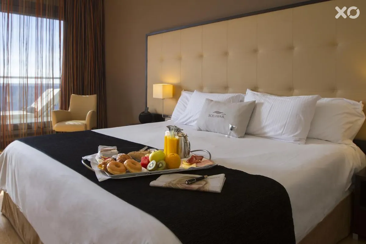 Gran Hotel Sol y Mar
