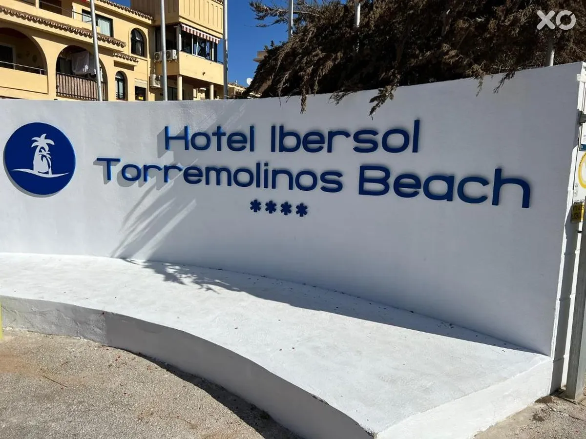 Ibersol Torremolinos Beach