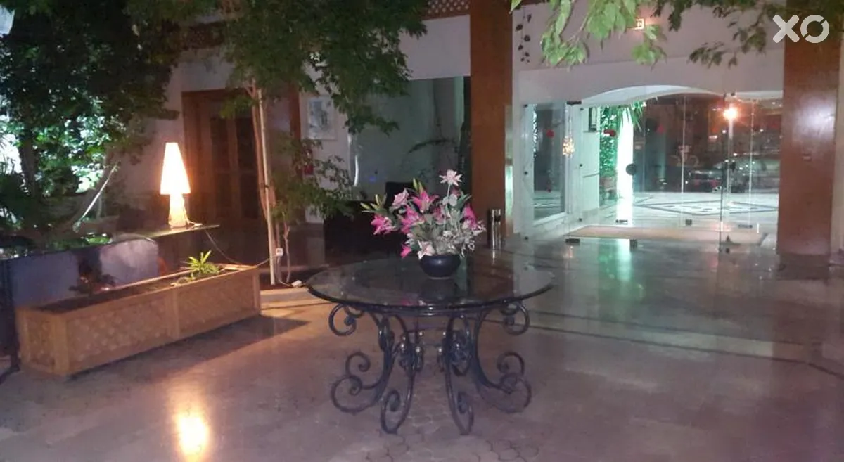 Shell Beach Hotel & Spa