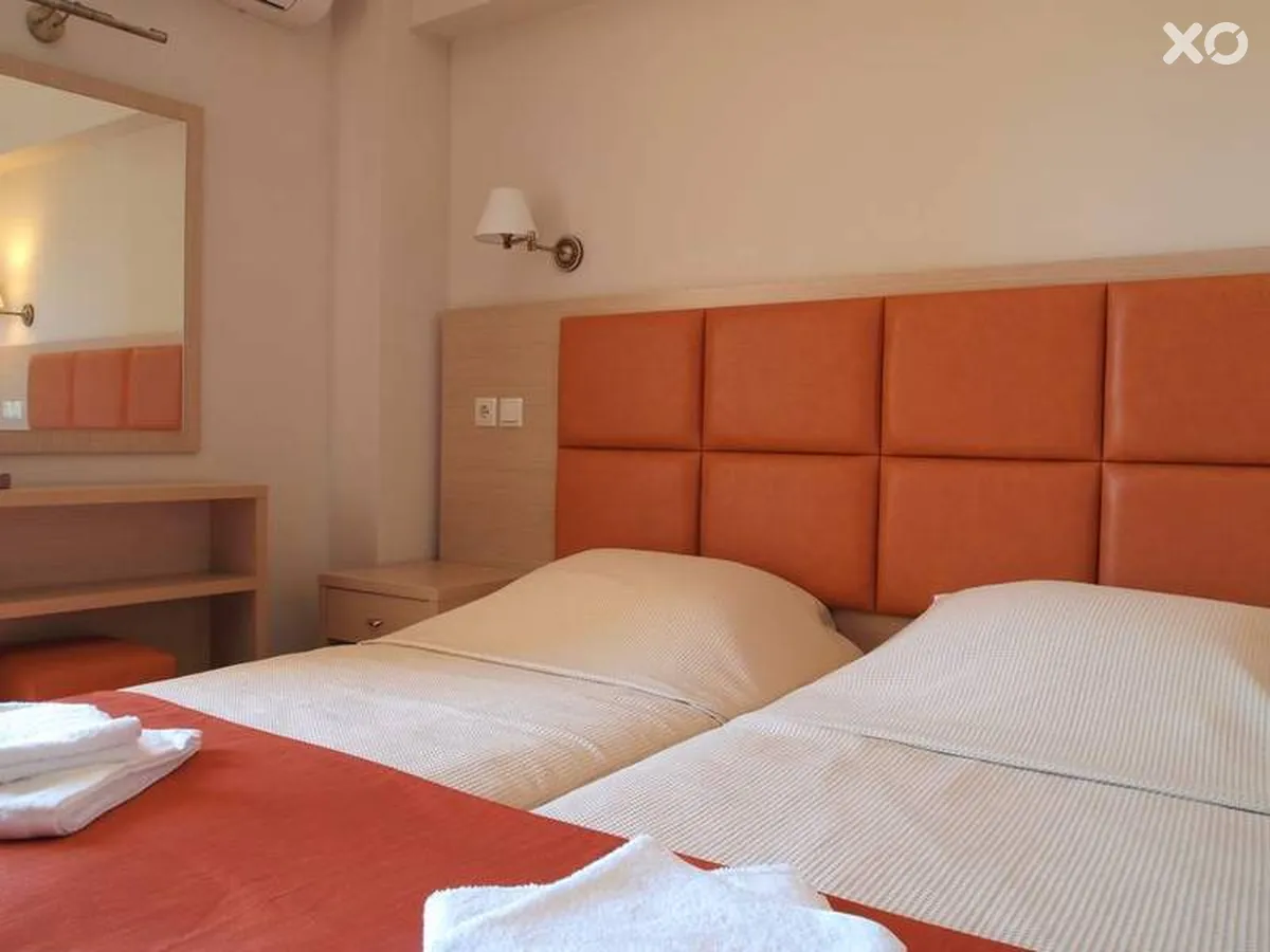 Ouranoupolis Princess Hotel