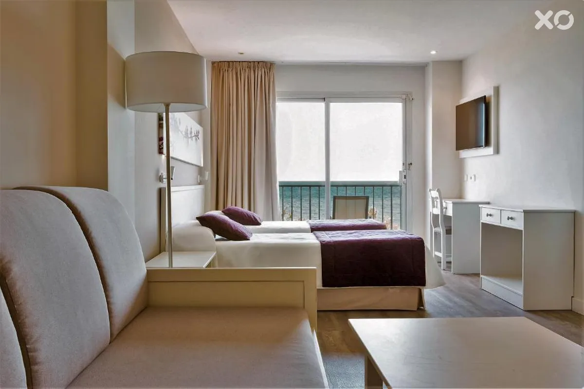 Brisa Marina Hotel