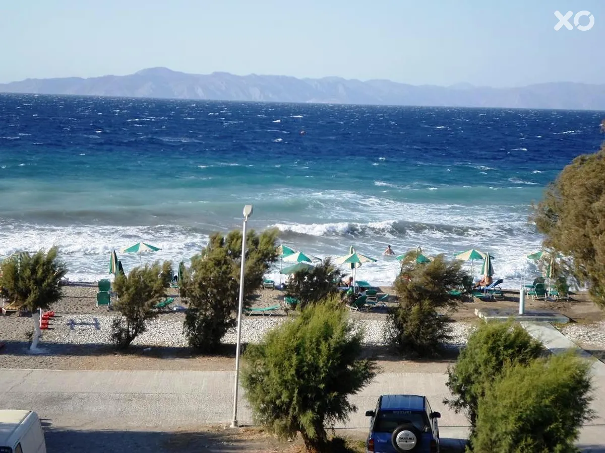 Pylea Beach Hotel