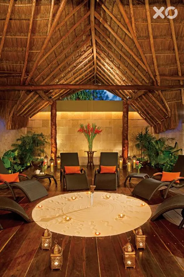 Dreams Sapphire Resort & Spa
