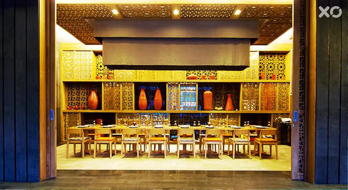 Welcome World Beach Resort & Spa