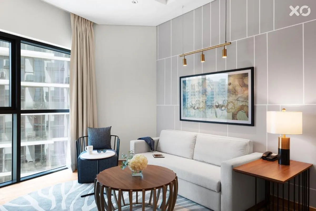 Adagio Premium The Palm
