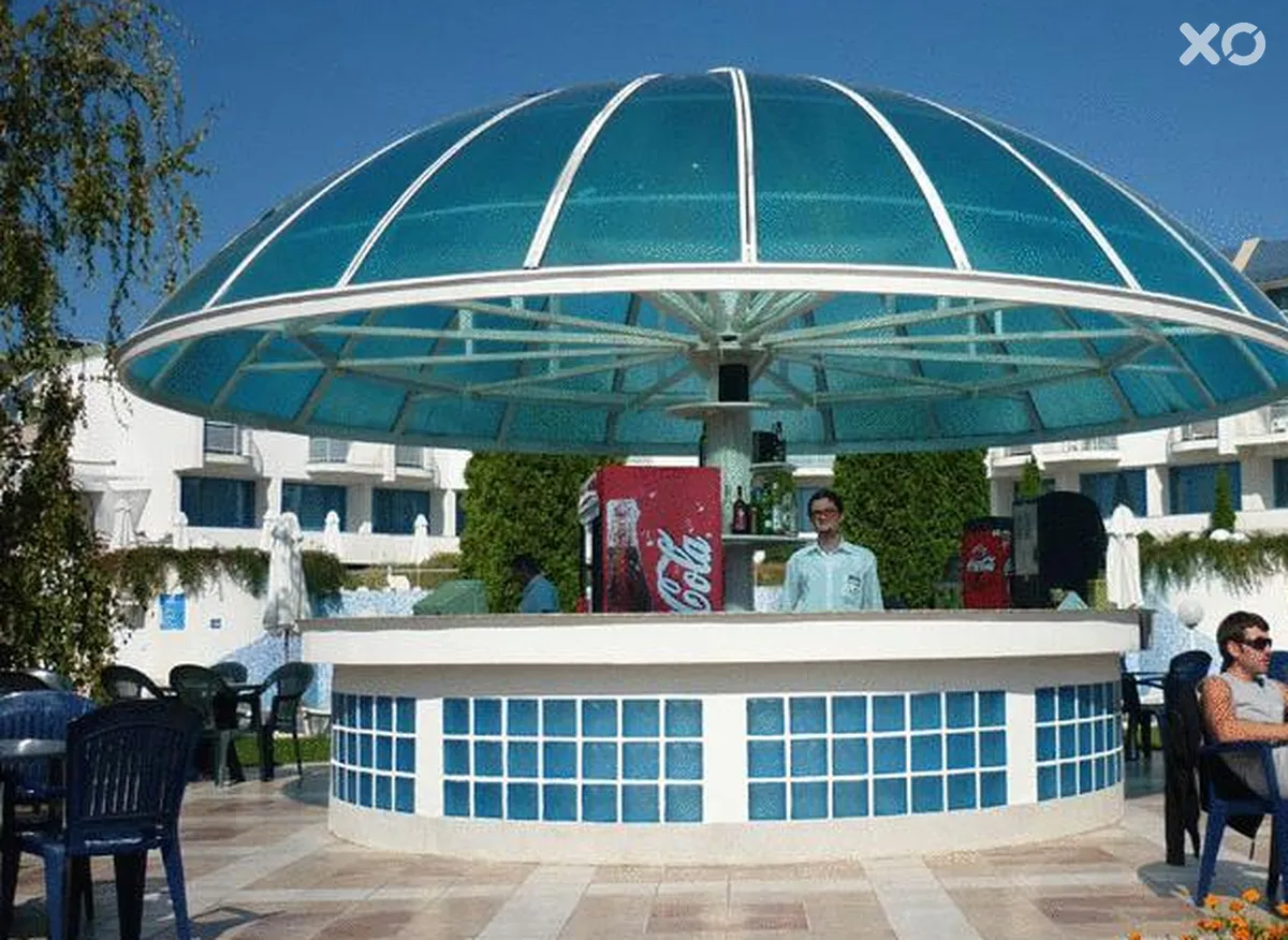 Primasol Sineva Park