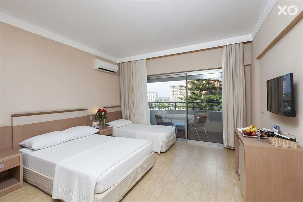 Hane Hotel