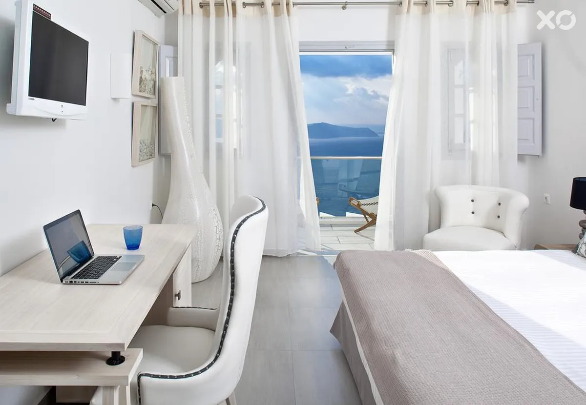 Belvedere Suites