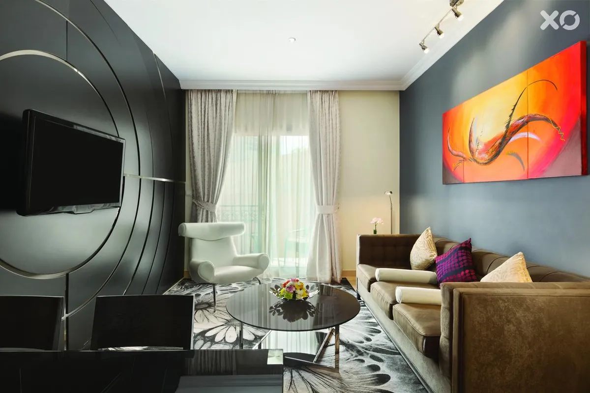 Mughal Suites