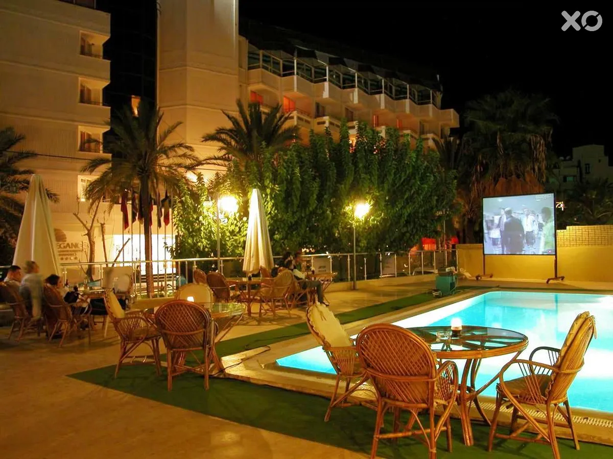 Karen Hotel