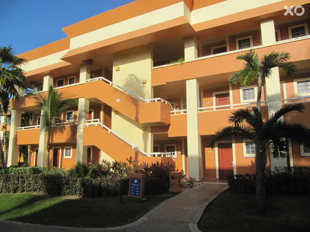 Grand Bahia Principe Tulum