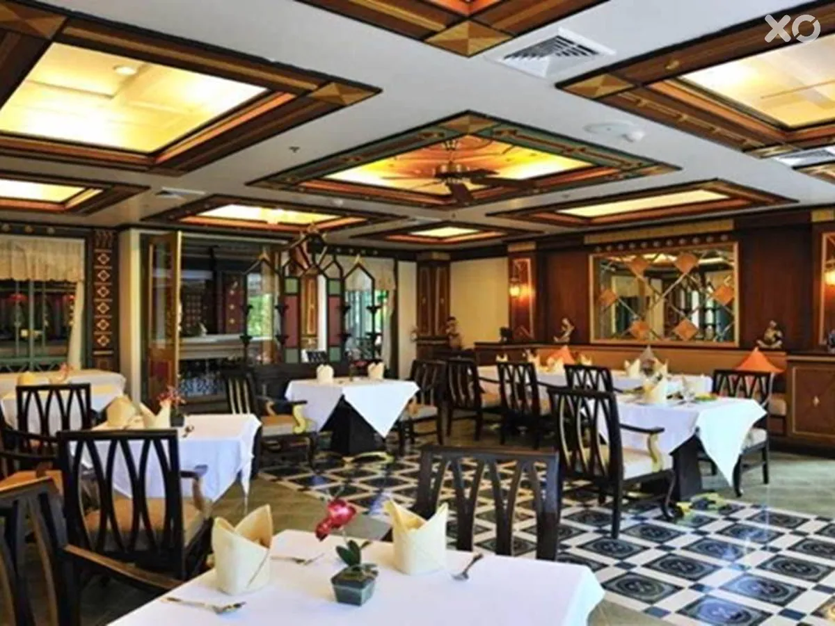 Aonang Ayodhaya Beach Resort