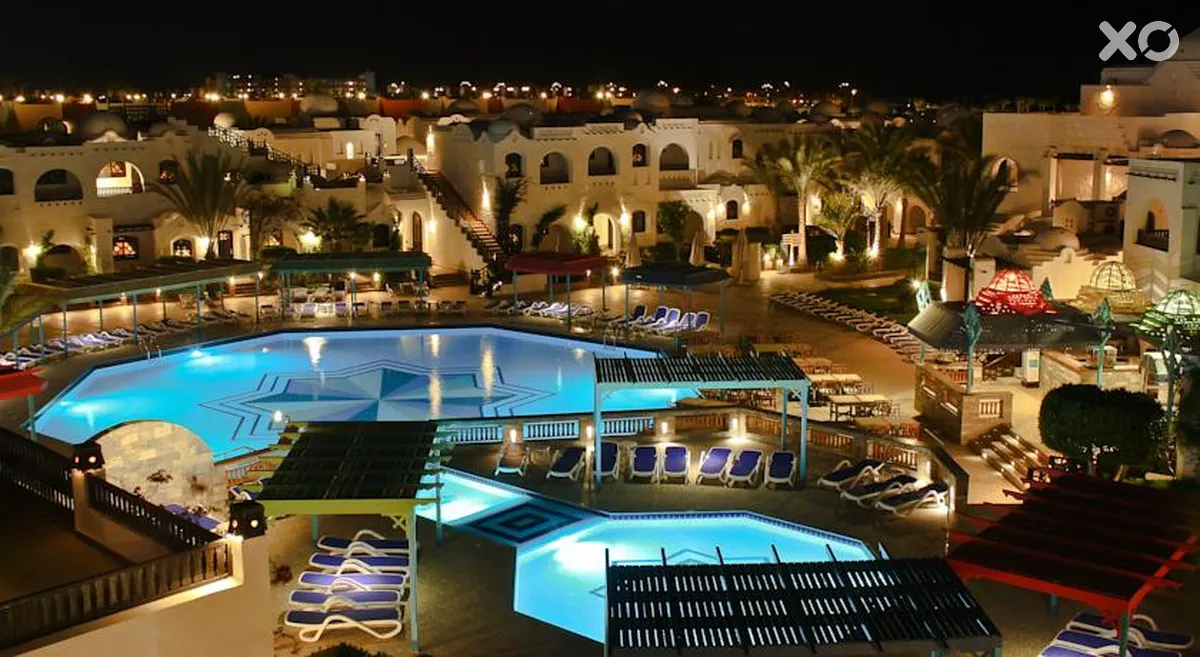 Arabella Azur Resort