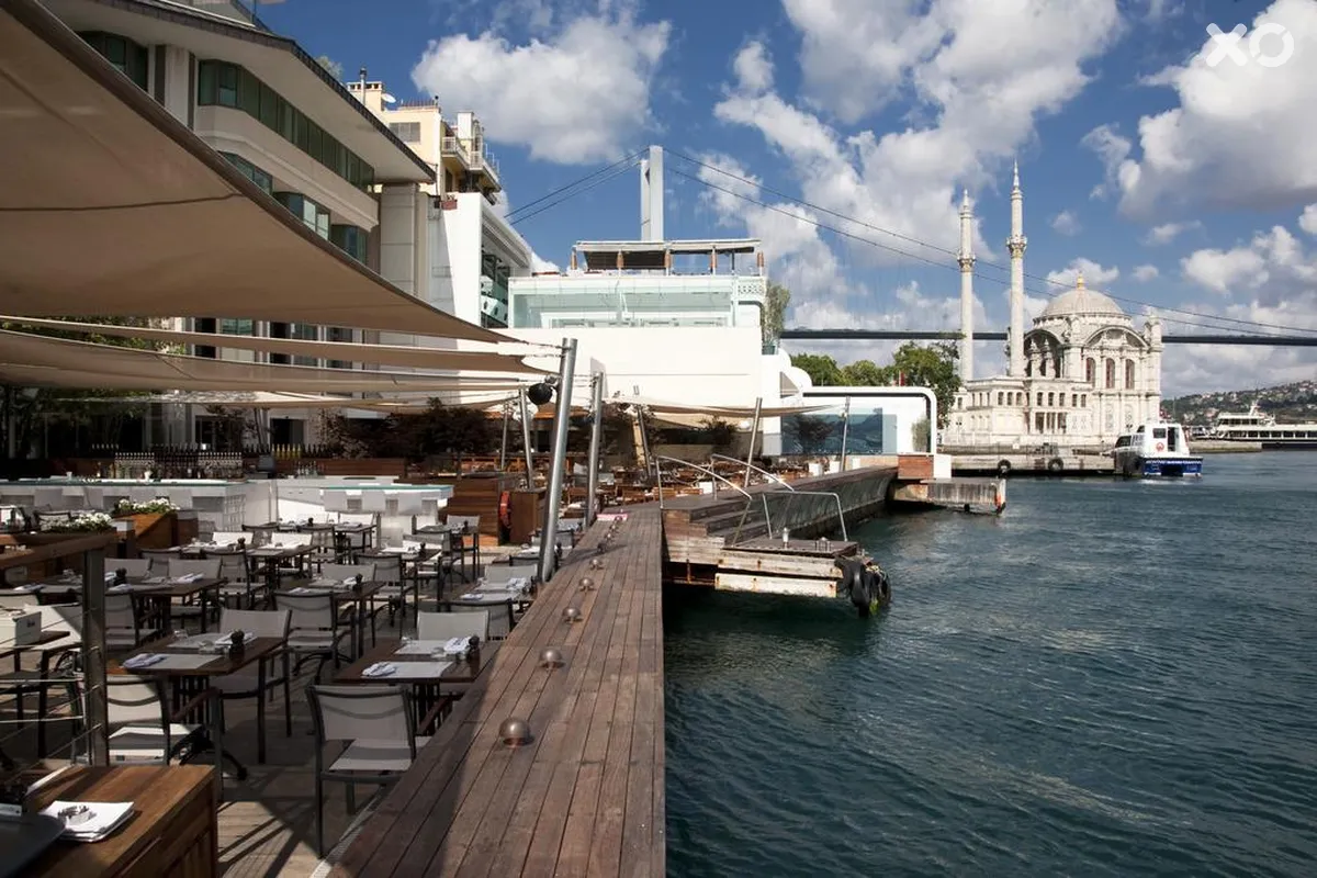 Radisson Blu Bosphorus Hotel