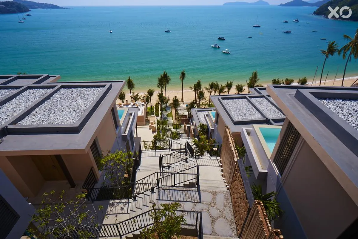 Bandara Villas Phuket